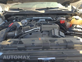 2024 Chevrolet Silverado 2500HD LT Crew Cab Long Bed 1LT - miniatura 15