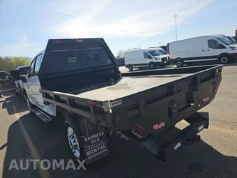 2024 Chevrolet Silverado 2500HD LT Crew Cab Long Bed 1LT - miniatura 6