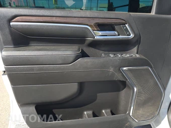 2024 Chevrolet Silverado 2500HD LT Crew Cab Long Bed 1LT - miniatura 9