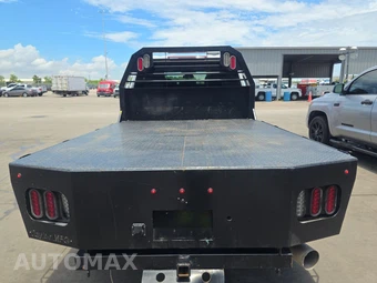 2024 Chevrolet Silverado 2500HD LT Crew Cab Long Bed 1LT - miniatura 16