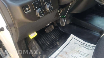 2024 Chevrolet Silverado 2500HD LT Crew Cab Long Bed 1LT - miniatura 19