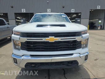 2024 Chevrolet Silverado 2500HD LT Crew Cab Long Bed 1LT - miniatura 2