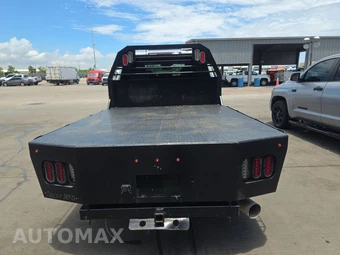 2024 Chevrolet Silverado 2500HD LT Crew Cab Long Bed 1LT - miniatura 5