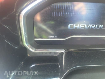 2024 Chevrolet Silverado 2500HD LT Crew Cab Long Bed 1LT - miniatura 12