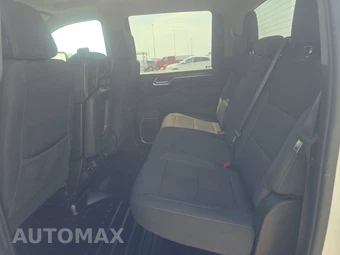 2024 Chevrolet Silverado 2500HD LT Crew Cab Long Bed 1LT - miniatura 13