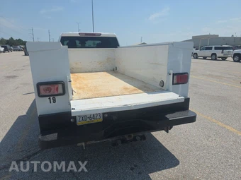 2024 Chevrolet Silverado 2500HD LT Crew Cab Long Bed 1LT - miniatura 5