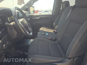 2024 Chevrolet Silverado 2500HD LT Crew Cab Long Bed 1LT - miniatura 7