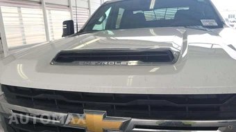 2024 Chevrolet Silverado 2500HD LT Crew Cab Long Bed 1LT - miniatura 21