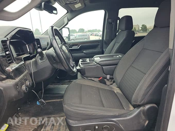 2024 Chevrolet Silverado 2500HD LT Crew Cab Long Bed 1LT - miniatura 7