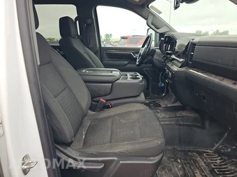 2024 Chevrolet Silverado 2500HD LT Crew Cab Long Bed 1LT - miniatura 8