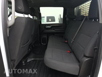 2024 Chevrolet Silverado 2500HD LT Crew Cab Long Bed 1LT - miniatura 13
