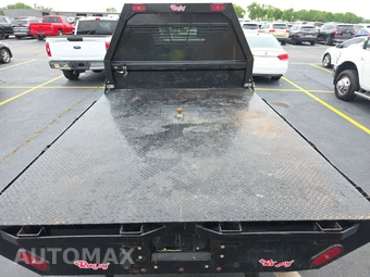 2024 Chevrolet Silverado 2500HD LT Crew Cab Long Bed 1LT - miniatura 16