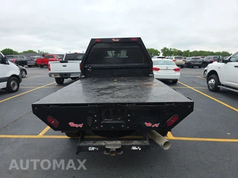 2024 Chevrolet Silverado 2500HD LT Crew Cab Long Bed 1LT - miniatura 5