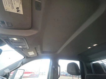 2024 Chevrolet Silverado 2500HD LT Crew Cab Long Bed 1LT - miniatura 17