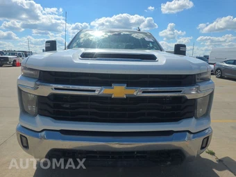 2024 Chevrolet Silverado 2500HD LT Crew Cab Long Bed 1LT - miniatura 2