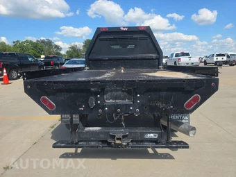 2024 Chevrolet Silverado 2500HD LT Crew Cab Long Bed 1LT - miniatura 5