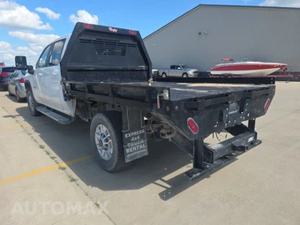 2024 Chevrolet Silverado 2500HD LT Crew Cab Long Bed 1LT - miniatura 6