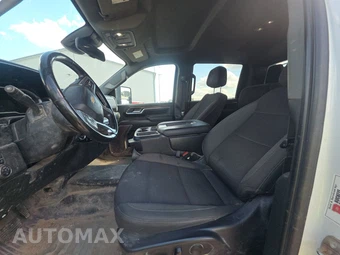 2024 Chevrolet Silverado 2500HD LT Crew Cab Long Bed 1LT - miniatura 7