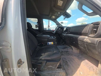 2024 Chevrolet Silverado 2500HD LT Crew Cab Long Bed 1LT - miniatura 8