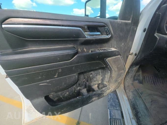 2024 Chevrolet Silverado 2500HD LT Crew Cab Long Bed 1LT - miniatura 9