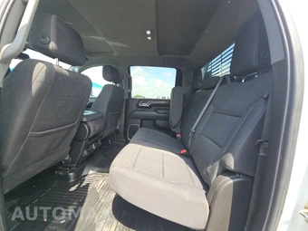 2024 Chevrolet Silverado 2500HD LT Crew Cab Long Bed 1LT - miniatura 13