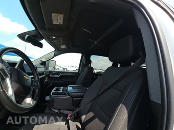 2024 Chevrolet Silverado 2500HD LT Crew Cab Long Bed 1LT - miniatura 18