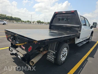 2024 Chevrolet Silverado 2500HD LT Crew Cab Long Bed 1LT - miniatura 4
