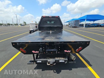 2024 Chevrolet Silverado 2500HD LT Crew Cab Long Bed 1LT - miniatura 5