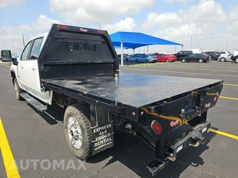 2024 Chevrolet Silverado 2500HD LT Crew Cab Long Bed 1LT - miniatura 6