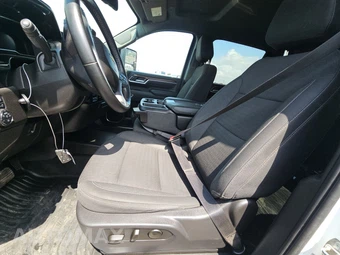 2024 Chevrolet Silverado 2500HD LT Crew Cab Long Bed 1LT - miniatura 7