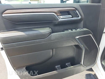 2024 Chevrolet Silverado 2500HD LT Crew Cab Long Bed 1LT - miniatura 9