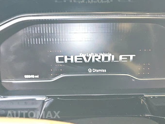 2024 Chevrolet Silverado 2500HD LT Crew Cab Long Bed 1LT - miniatura 12