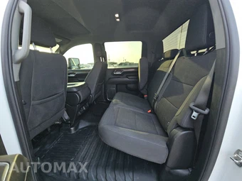 2024 Chevrolet Silverado 2500HD LT Crew Cab Long Bed 1LT - miniatura 13