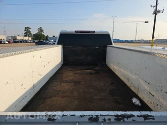 2024 Chevrolet Silverado 2500HD LT Crew Cab Long Bed 1LT - miniatura 16
