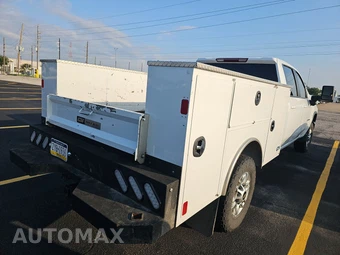 2024 Chevrolet Silverado 2500HD LT Crew Cab Long Bed 1LT - miniatura 4