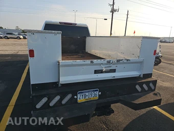 2024 Chevrolet Silverado 2500HD LT Crew Cab Long Bed 1LT - miniatura 5
