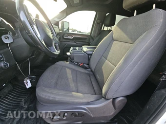 2024 Chevrolet Silverado 2500HD LT Crew Cab Long Bed 1LT - miniatura 7