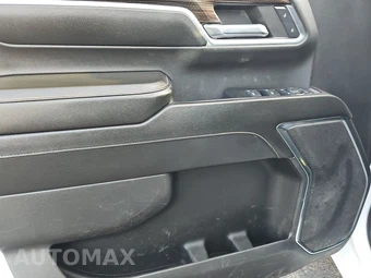 2024 Chevrolet Silverado 2500HD LT Crew Cab Long Bed 1LT - miniatura 9