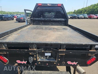 2024 Chevrolet Silverado 2500HD LT Crew Cab Long Bed 1LT - miniatura 16