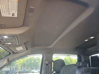 2024 Chevrolet Silverado 2500HD LT Crew Cab Long Bed 1LT - miniatura 17