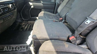 2024 Chevrolet Silverado 2500HD LT Crew Cab Long Bed 1LT - miniatura 20