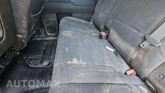 2024 Chevrolet Silverado 2500HD LT Crew Cab Long Bed 1LT - miniatura 21