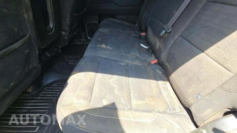 2024 Chevrolet Silverado 2500HD LT Crew Cab Long Bed 1LT - miniatura 29