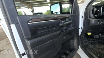 2024 Chevrolet Silverado 2500HD LT Crew Cab Long Bed 1LT - miniatura 34