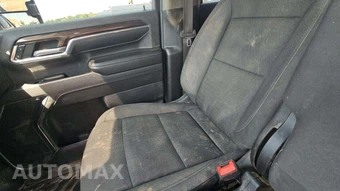 2024 Chevrolet Silverado 2500HD LT Crew Cab Long Bed 1LT - miniatura 38