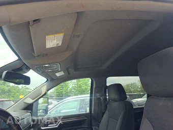 2024 Chevrolet Silverado 2500HD LT Crew Cab Long Bed 1LT - miniatura 17