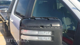 2024 Chevrolet Silverado 2500HD LT Crew Cab Long Bed 1LT - miniatura 24