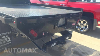 2024 Chevrolet Silverado 2500HD LT Crew Cab Long Bed 1LT - miniatura 26