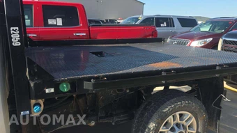 2024 Chevrolet Silverado 2500HD LT Crew Cab Long Bed 1LT - miniatura 27