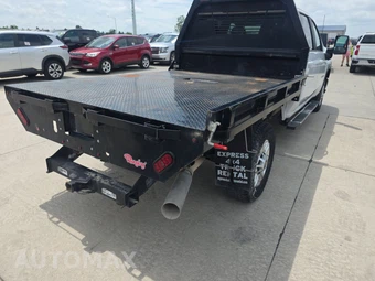 2024 Chevrolet Silverado 2500HD LT Crew Cab Long Bed 1LT - miniatura 4